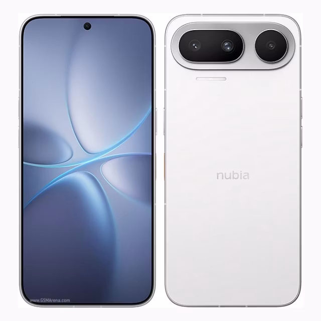 ZTE nubia NaviX Ultra
