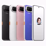 ZTE nubia NaviX Ultra