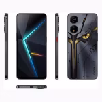 ZTE nubia Neo 2