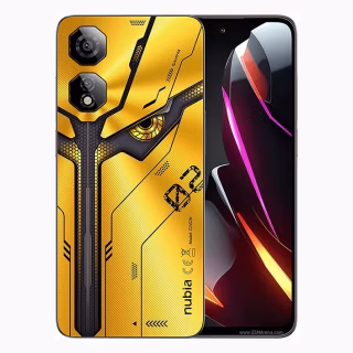 ZTE nubia Neo 2