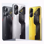 ZTE nubia Neo 3