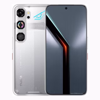ZTE nubia Neo 5 GT