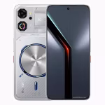 ZTE nubia Neo 5 GT