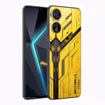 ZTE nubia Neo