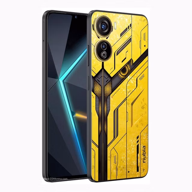 ZTE nubia Neo