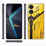 ZTE nubia Neo