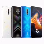 ZTE nubia Play