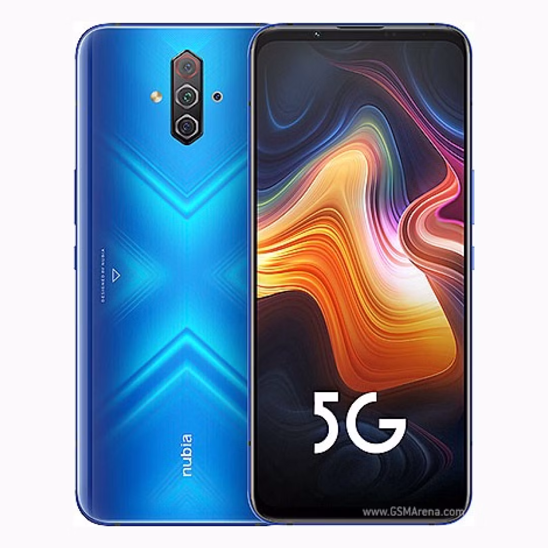 ZTE nubia Play