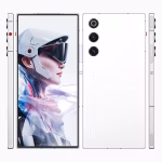 ZTE nubia RedMagic 10 Air