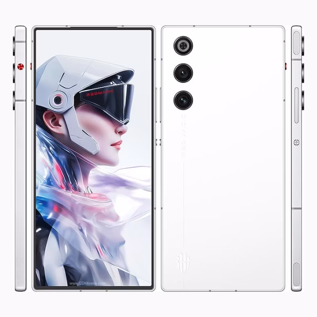 ZTE nubia RedMagic 10 Air