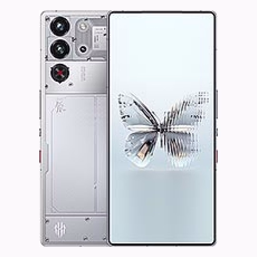 ZTE nubia RedMagic 10 Pro+