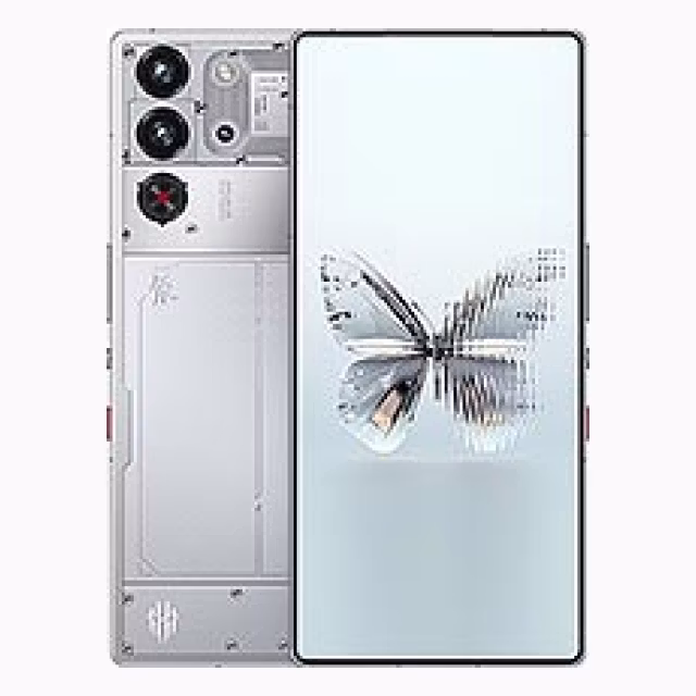 ZTE nubia RedMagic 10 Pro+
