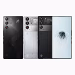 ZTE nubia RedMagic 10 Pro