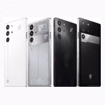 ZTE nubia RedMagic 10 Pro