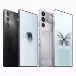 ZTE nubia RedMagic 10 Pro