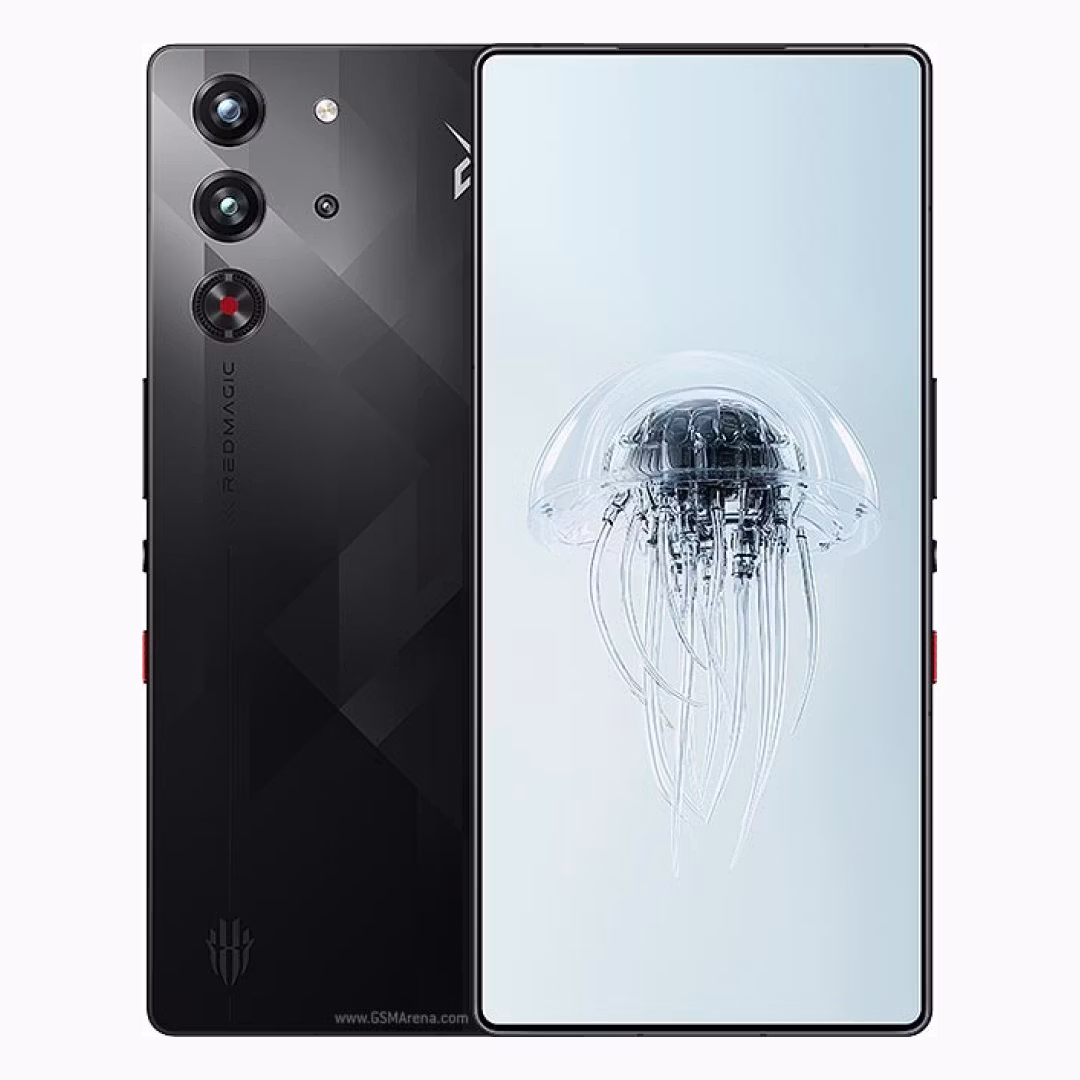 ZTE nubia RedMagic 10 Pro