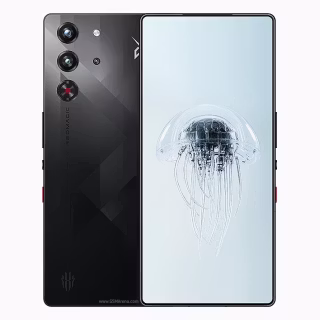 ZTE nubia RedMagic 10 Pro