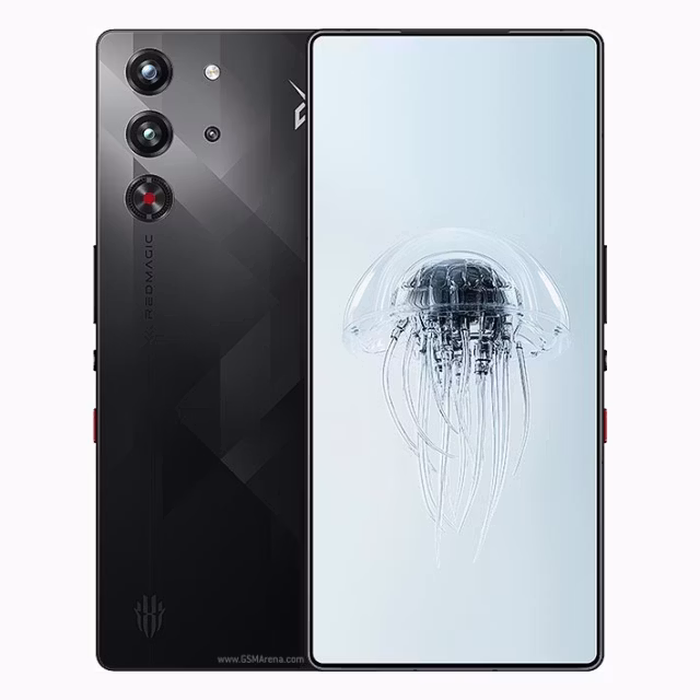 ZTE nubia RedMagic 10 Pro
