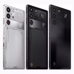 ZTE nubia RedMagic 10S Pro