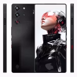 ZTE nubia RedMagic 10S Pro
