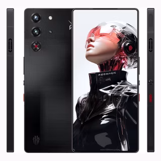 ZTE nubia RedMagic 10S Pro