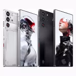 ZTE nubia RedMagic 10S Pro