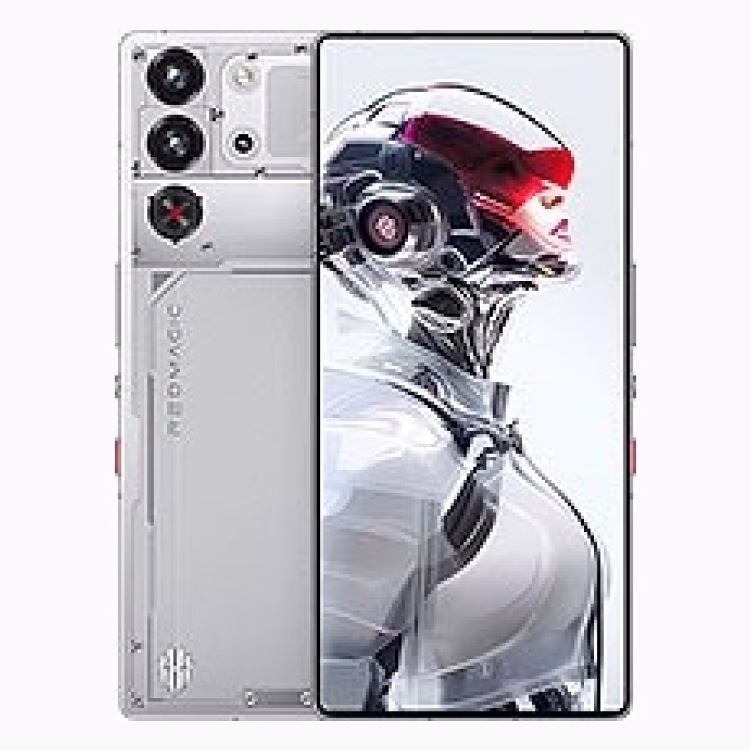 ZTE nubia RedMagic 10SPro+