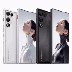 ZTE nubia RedMagic 11 Air