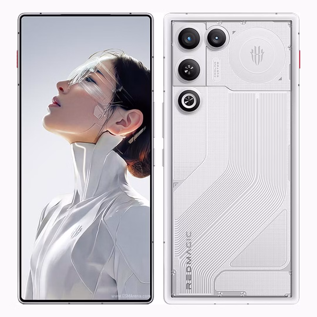 ZTE nubia RedMagic 11 Air