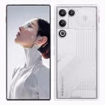 ZTE nubia RedMagic 11 Air
