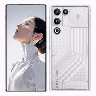 ZTE nubia RedMagic 11 Air