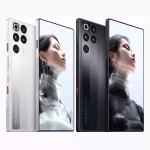 ZTE nubia RedMagic 11 Pro (China)