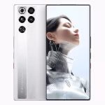 ZTE nubia RedMagic 11 Pro (China)