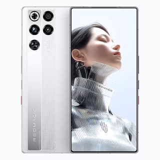 ZTE nubia RedMagic 11 Pro (China)