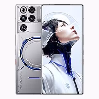 ZTE nubia RedMagic 11 Pro+