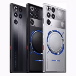 ZTE nubia RedMagic 11 Pro