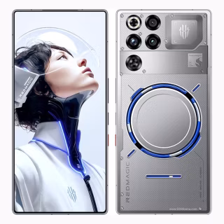 ZTE nubia RedMagic 11 Pro