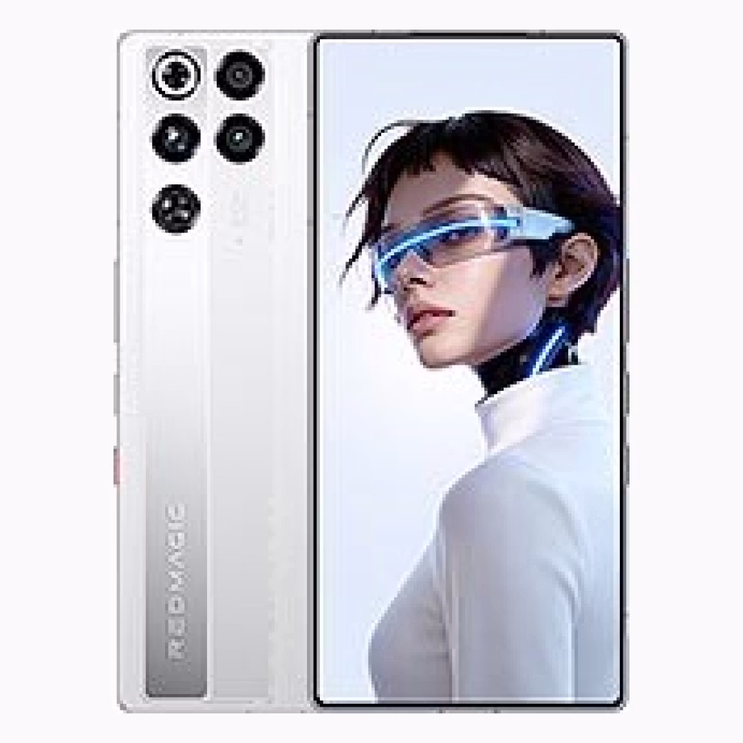 ZTE nubia RedMagic 11S Pro (China)