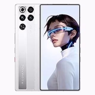 ZTE nubia RedMagic 11S Pro (China)