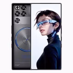 ZTE nubia RedMagic 11S Pro+