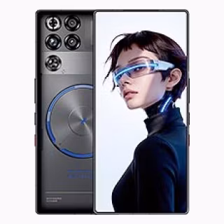 ZTE nubia RedMagic 11S Pro+