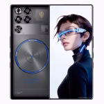 ZTE nubia RedMagic 11S Pro