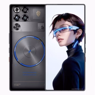 ZTE nubia RedMagic 11S Pro