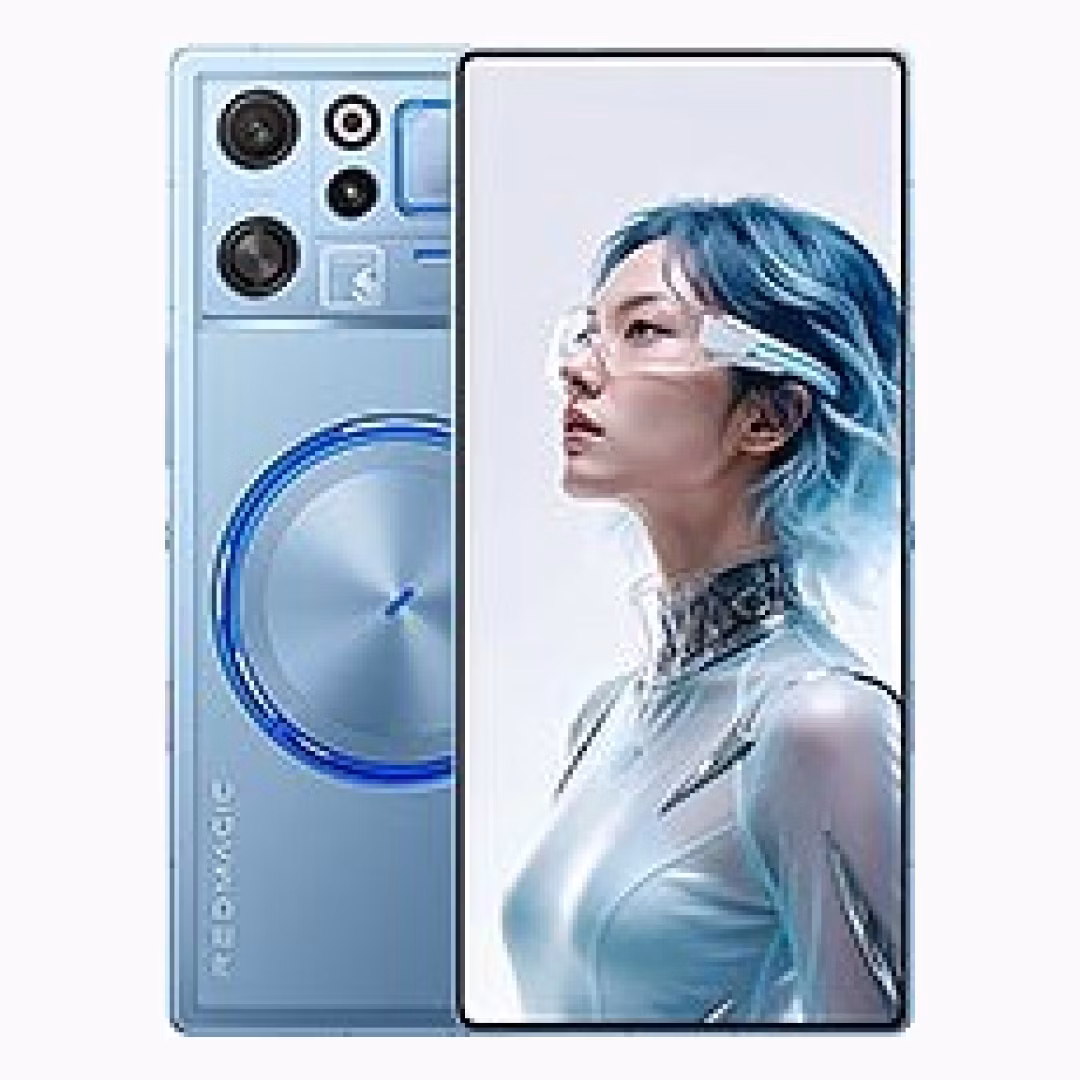 ZTE nubia RedMagic 12 Pro+