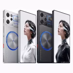 ZTE nubia RedMagic 12 Pro