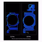 ZTE nubia RedMagic 12 Pro