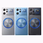 ZTE nubia RedMagic 12 Pro