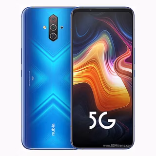 ZTE nubia RedMagic 5G Lite
