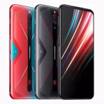 ZTE nubia RedMagic 5G