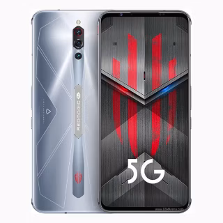 ZTE nubia RedMagic 5S